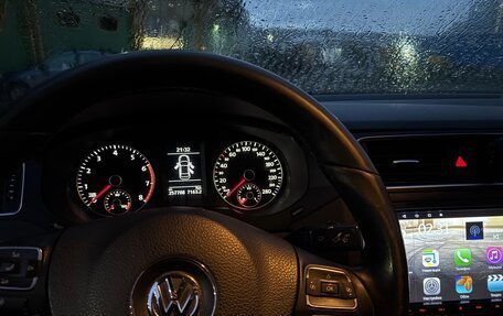 Volkswagen Jetta VI, 2014 год, 799 000 рублей, 6 фотография