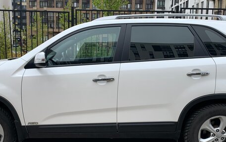 KIA Sorento II рестайлинг, 2018 год, 2 370 000 рублей, 1 фотография