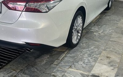 Toyota Camry, 2020 год, 3 420 000 рублей, 1 фотография