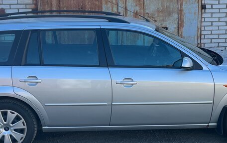 Ford Mondeo III, 2002 год, 350 000 рублей, 1 фотография
