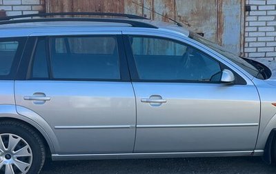 Ford Mondeo III, 2002 год, 350 000 рублей, 1 фотография
