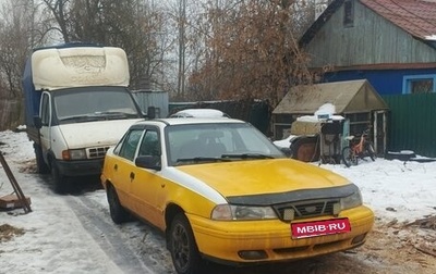 Daewoo Nexia I рестайлинг, 2007 год, 110 000 рублей, 1 фотография
