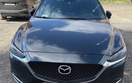 Mazda 6, 2020 год, 2 950 000 рублей, 1 фотография