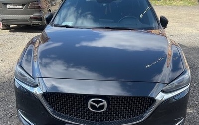 Mazda 6, 2020 год, 2 950 000 рублей, 1 фотография