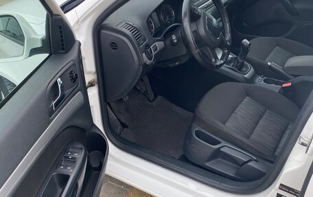 Skoda Octavia, 2012 год, 999 000 рублей, 1 фотография