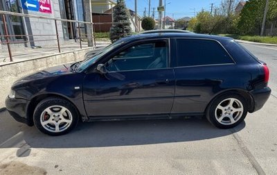 Audi A3, 2002 год, 285 000 рублей, 1 фотография