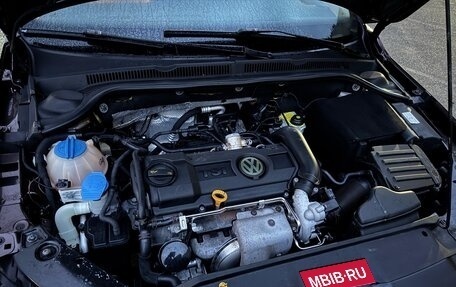 Volkswagen Jetta VI, 2014 год, 799 000 рублей, 10 фотография