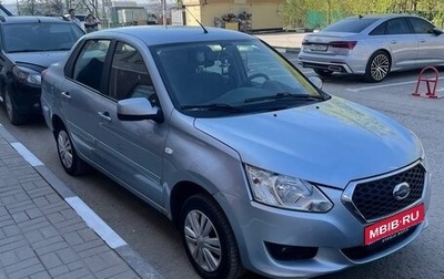 Datsun on-DO I рестайлинг, 2017 год, 590 000 рублей, 1 фотография