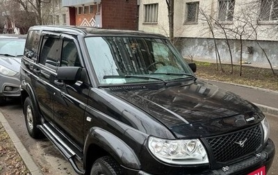 ЛуАЗ Patriot, 2009 год, 650 000 рублей, 1 фотография