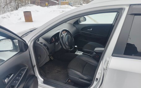KIA cee'd I рестайлинг, 2008 год, 680 000 рублей, 8 фотография