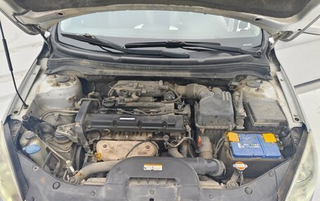 KIA cee'd I рестайлинг, 2008 год, 680 000 рублей, 7 фотография