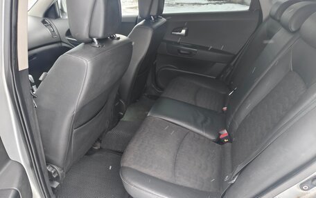 KIA cee'd I рестайлинг, 2008 год, 680 000 рублей, 9 фотография