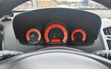 KIA cee'd I рестайлинг, 2008 год, 680 000 рублей, 11 фотография