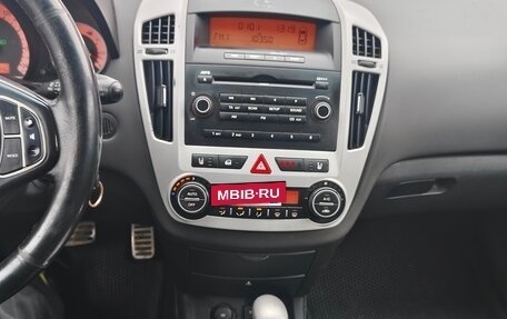 KIA cee'd I рестайлинг, 2008 год, 680 000 рублей, 10 фотография