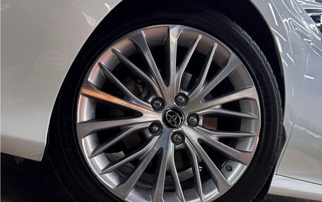 Toyota Camry, 2020 год, 3 420 000 рублей, 8 фотография