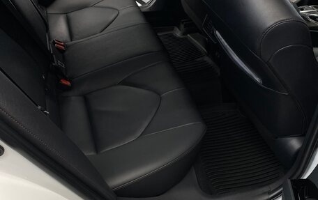 Toyota Camry, 2020 год, 3 420 000 рублей, 11 фотография