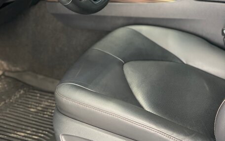 Toyota Camry, 2020 год, 3 420 000 рублей, 13 фотография