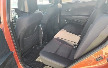 SsangYong Actyon II рестайлинг, 2012 год, 875 000 рублей, 13 фотография