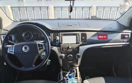 SsangYong Actyon II рестайлинг, 2012 год, 875 000 рублей, 16 фотография