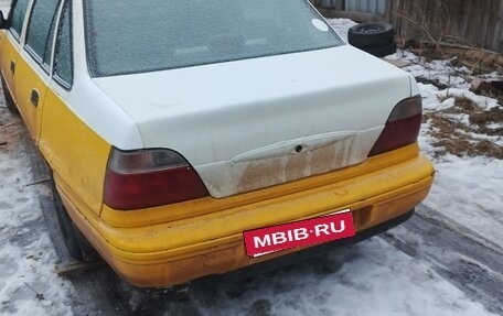 Daewoo Nexia I рестайлинг, 2007 год, 110 000 рублей, 2 фотография