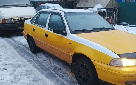 Daewoo Nexia I рестайлинг, 2007 год, 110 000 рублей, 4 фотография