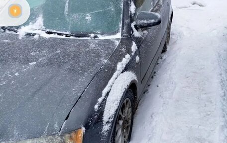 Audi A4, 2004 год, 600 000 рублей, 6 фотография