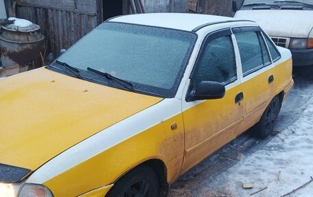 Daewoo Nexia I рестайлинг, 2007 год, 110 000 рублей, 3 фотография