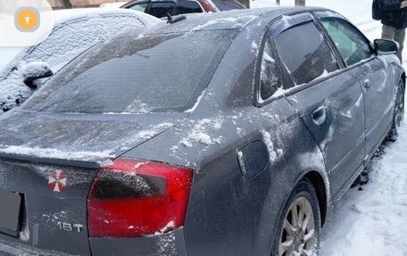 Audi A4, 2004 год, 600 000 рублей, 3 фотография