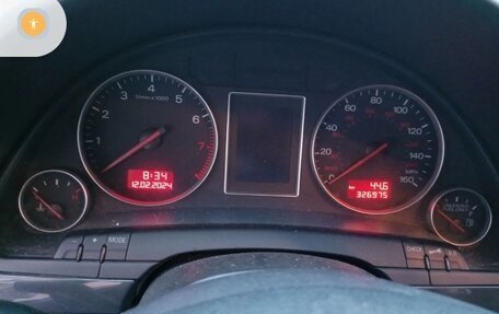 Audi A4, 2004 год, 600 000 рублей, 19 фотография