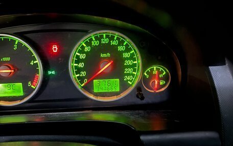 Ford Mondeo III, 2002 год, 350 000 рублей, 2 фотография