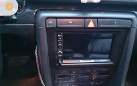 Audi A4, 2004 год, 600 000 рублей, 17 фотография
