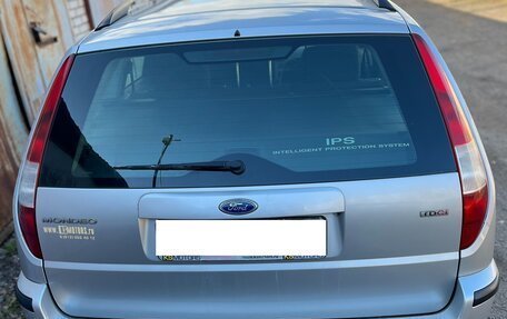 Ford Mondeo III, 2002 год, 350 000 рублей, 4 фотография