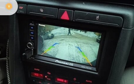Audi A4, 2004 год, 600 000 рублей, 21 фотография