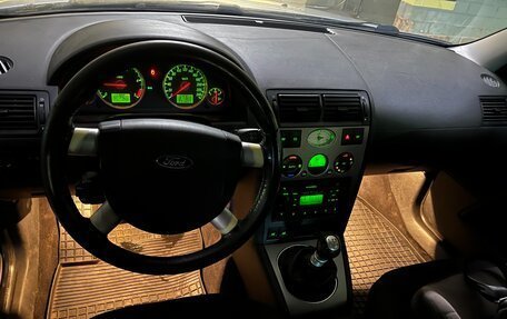 Ford Mondeo III, 2002 год, 350 000 рублей, 8 фотография
