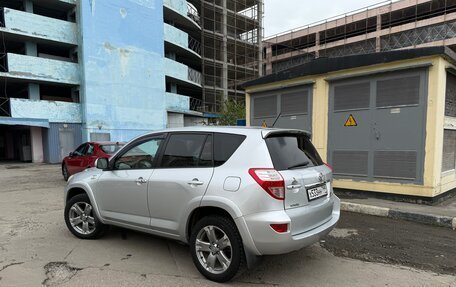 Toyota RAV4, 2009 год, 1 673 000 рублей, 3 фотография