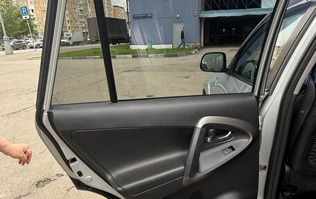 Toyota RAV4, 2009 год, 1 673 000 рублей, 8 фотография