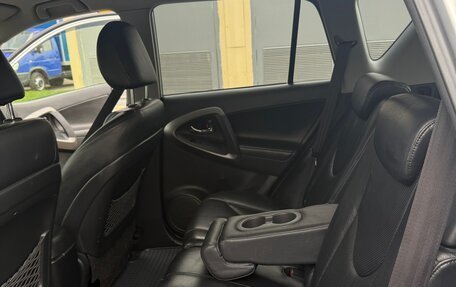 Toyota RAV4, 2009 год, 1 673 000 рублей, 12 фотография