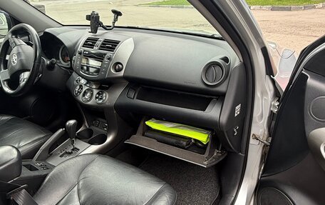 Toyota RAV4, 2009 год, 1 673 000 рублей, 11 фотография