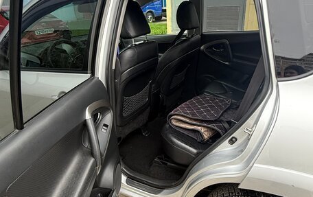 Toyota RAV4, 2009 год, 1 673 000 рублей, 9 фотография