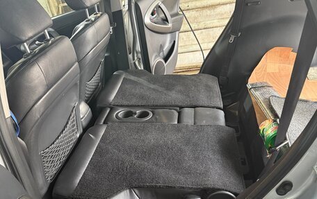 Toyota RAV4, 2009 год, 1 673 000 рублей, 13 фотография