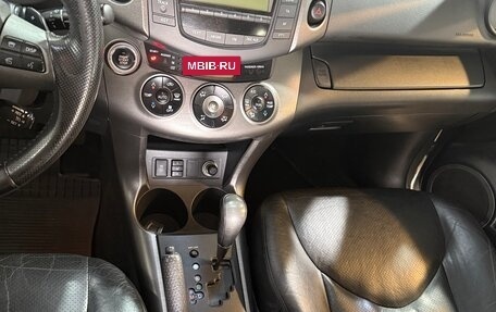 Toyota RAV4, 2009 год, 1 673 000 рублей, 16 фотография