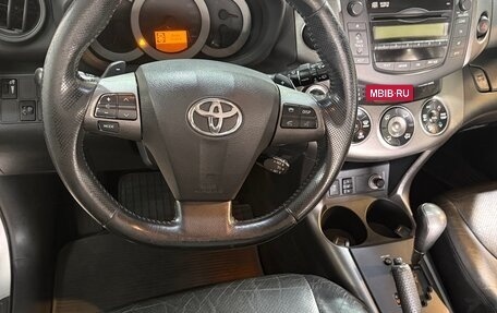 Toyota RAV4, 2009 год, 1 673 000 рублей, 15 фотография