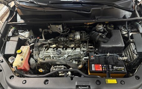 Toyota RAV4, 2009 год, 1 673 000 рублей, 17 фотография