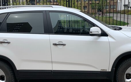 KIA Sorento II рестайлинг, 2018 год, 2 370 000 рублей, 3 фотография