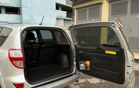 Toyota RAV4, 2009 год, 1 673 000 рублей, 18 фотография