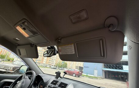 Toyota RAV4, 2009 год, 1 673 000 рублей, 20 фотография