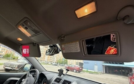 Toyota RAV4, 2009 год, 1 673 000 рублей, 19 фотография