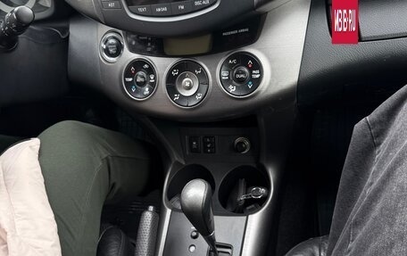 Toyota RAV4, 2009 год, 1 673 000 рублей, 21 фотография