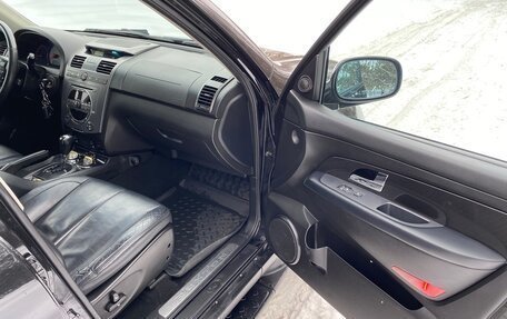 SsangYong Rexton III, 2012 год, 1 650 000 рублей, 11 фотография
