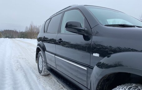 SsangYong Rexton III, 2012 год, 1 650 000 рублей, 4 фотография